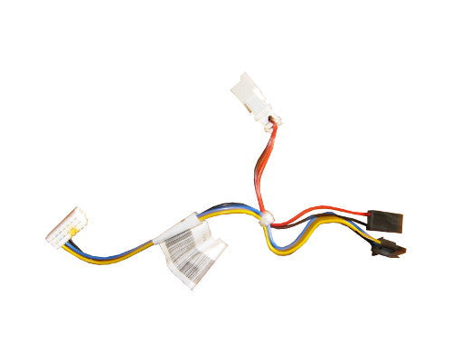 Whirlpool Wire-Harness - W10422437