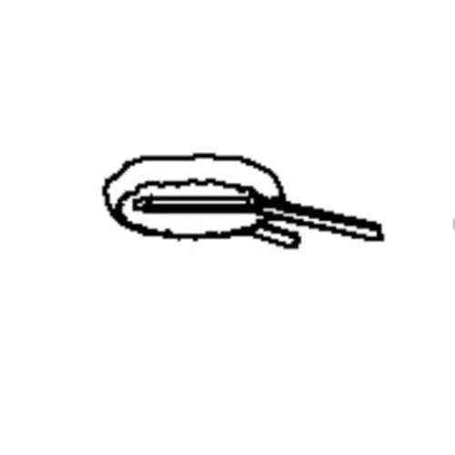 Whirlpool Filter - W10427011