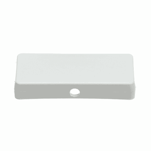 Whirlpool Refrigerator Cover - W10431229
