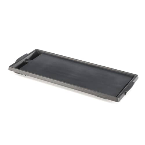 Whirlpool Griddle - Cast, Aluminum - W10432544