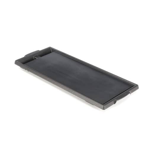 Whirlpool Griddle - Cast, Aluminum - W10432544
