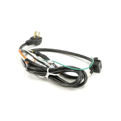 Whirlpool Washer Power Cord - W10435307