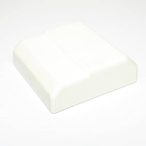 Whirlpool Cover-Front - W10445790