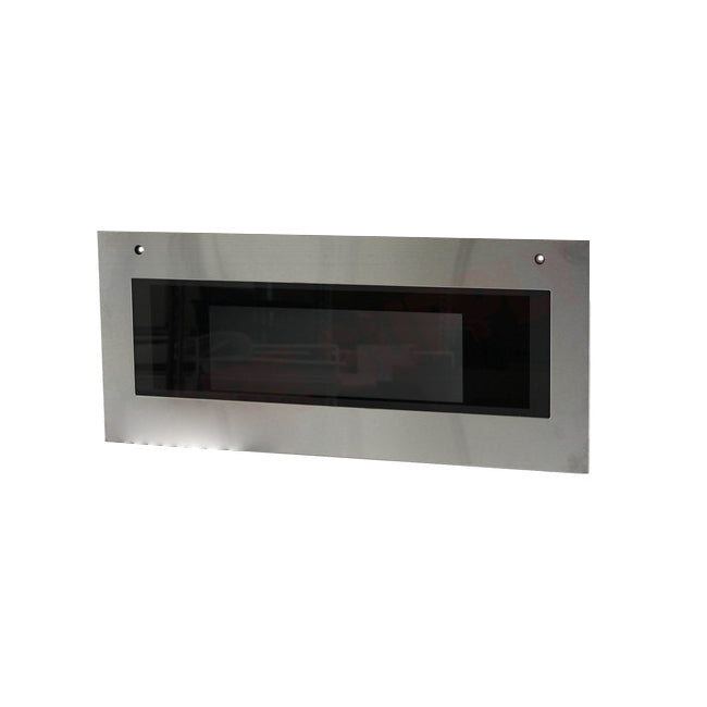 Whirlpool Glass Door - W10457801