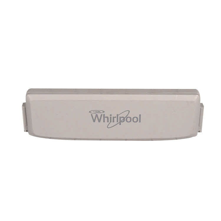 Whirlpool Cover-Front - W10459385