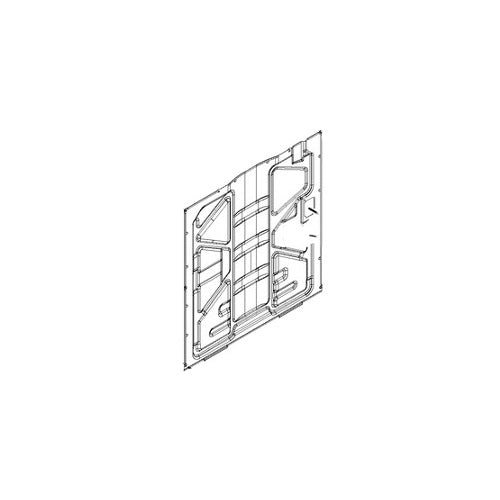 Whirlpool Panel-Rear - W10464765