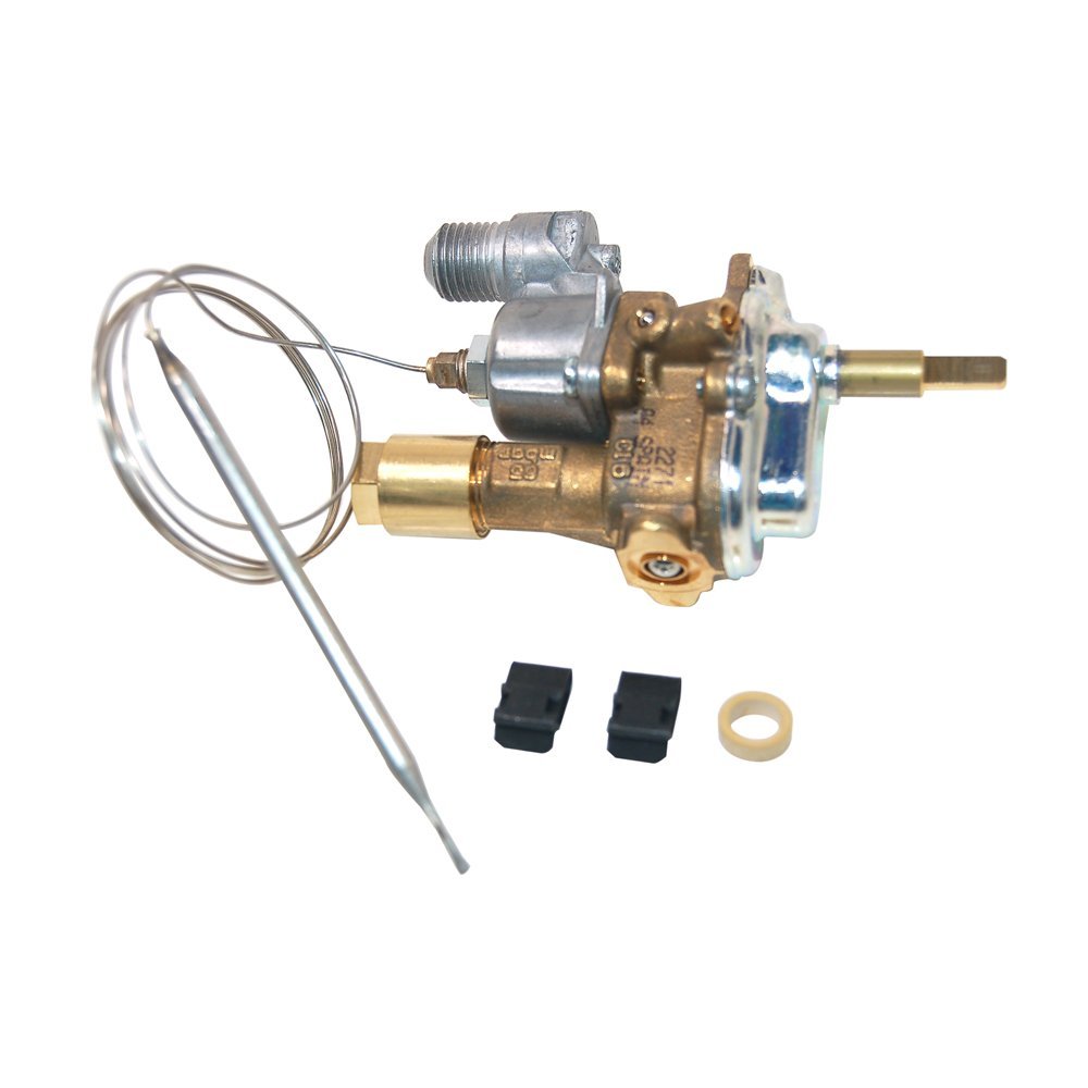 Whirlpool Thrmst-Ovn - W10503587