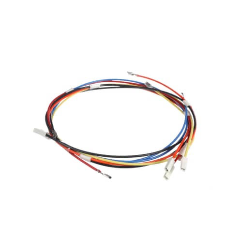 Whirlpool Wire-Harness - W10507834