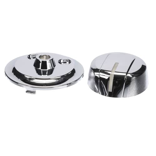 Whirlpool Dryer Control Knob - W10514146