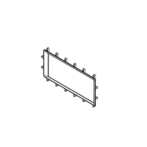 Whirlpool Cushion - W10514261