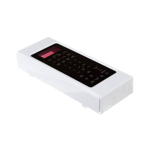Whirlpool Control Panel - W10519734