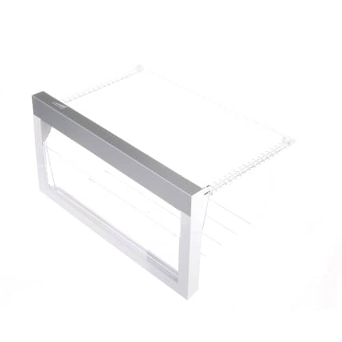 Whirlpool Refrigerator Crisper Pan - W10531083