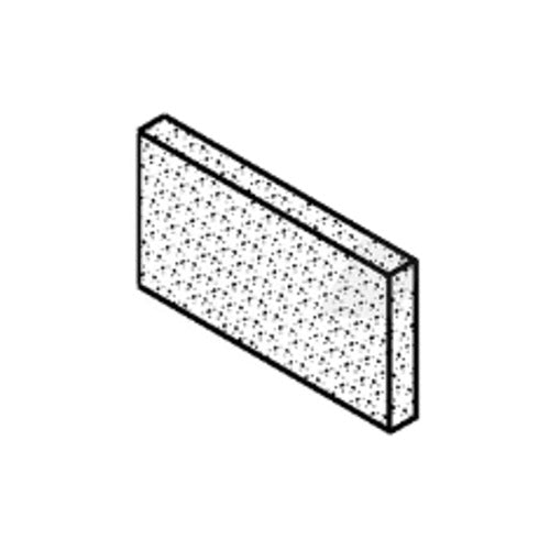 Whirlpool Insulation - W10537475