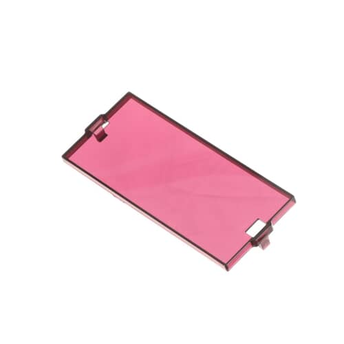 Whirlpool Lens-Lamp - W10540731