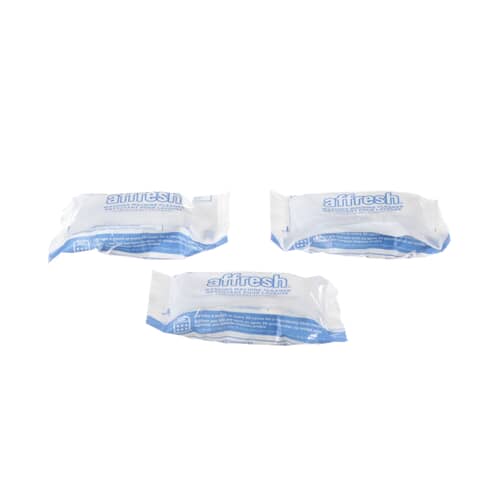 Whirlpool Washing Machine Cleaner Tablet - W10549845
