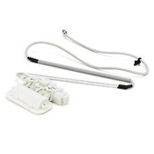 Whirlpool Lid - W10550320