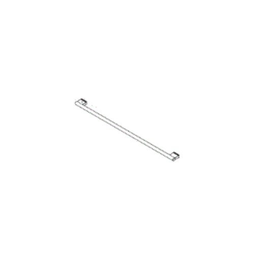 Whirlpool Door Handle - W10550997