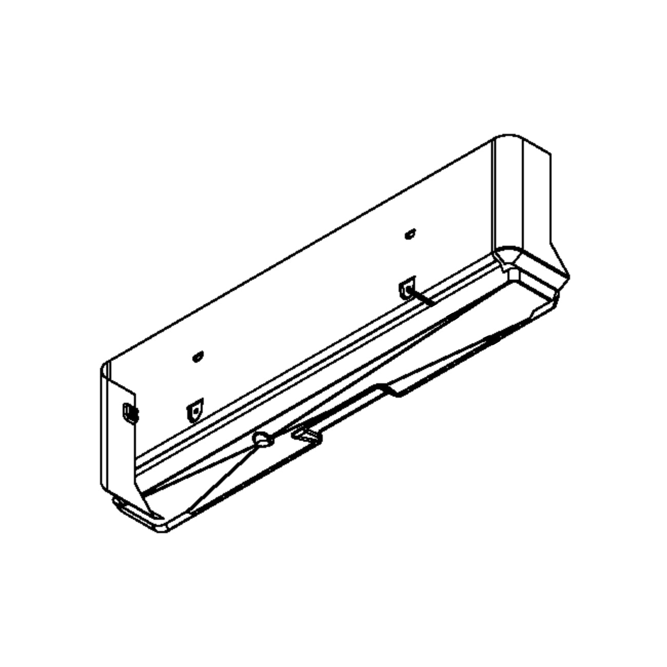 Whirlpool Shield - W10570572