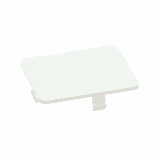 Whirlpool Cover-Plt - W10571119