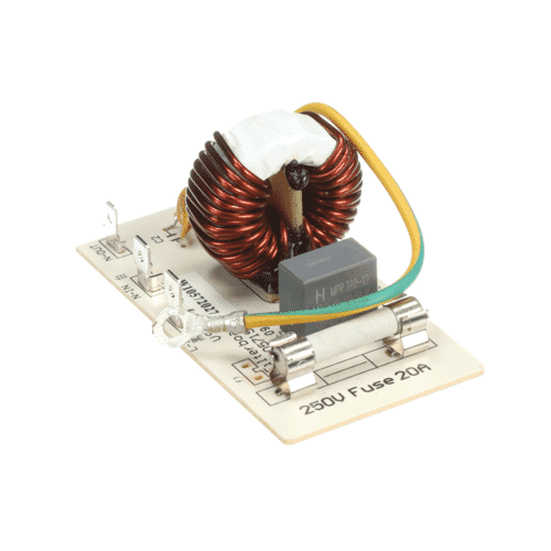 Whirlpool Filter - W10572027