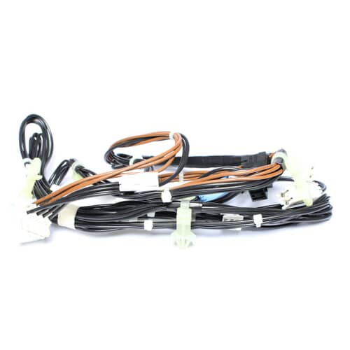 Whirlpool Wire-Harness - W10572206