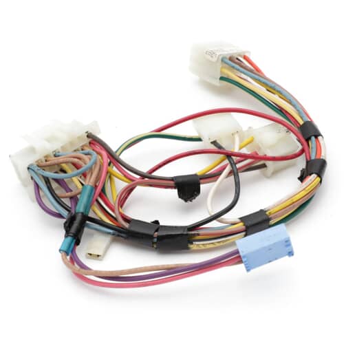 Whirlpool Wire-Harness - W10580314