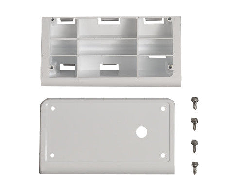 Whirlpool Handle - W10595633
