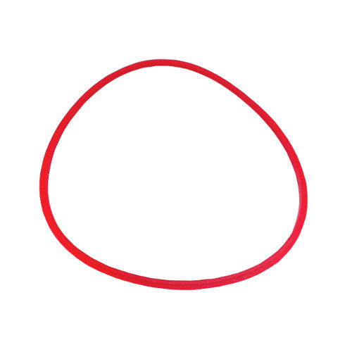 Whirlpool Seal - W10597707