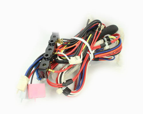 Whirlpool Wire-Harness - W10601518