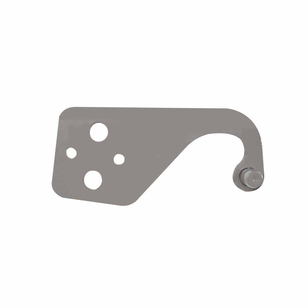 Whirlpool Door Hinge - W10611066