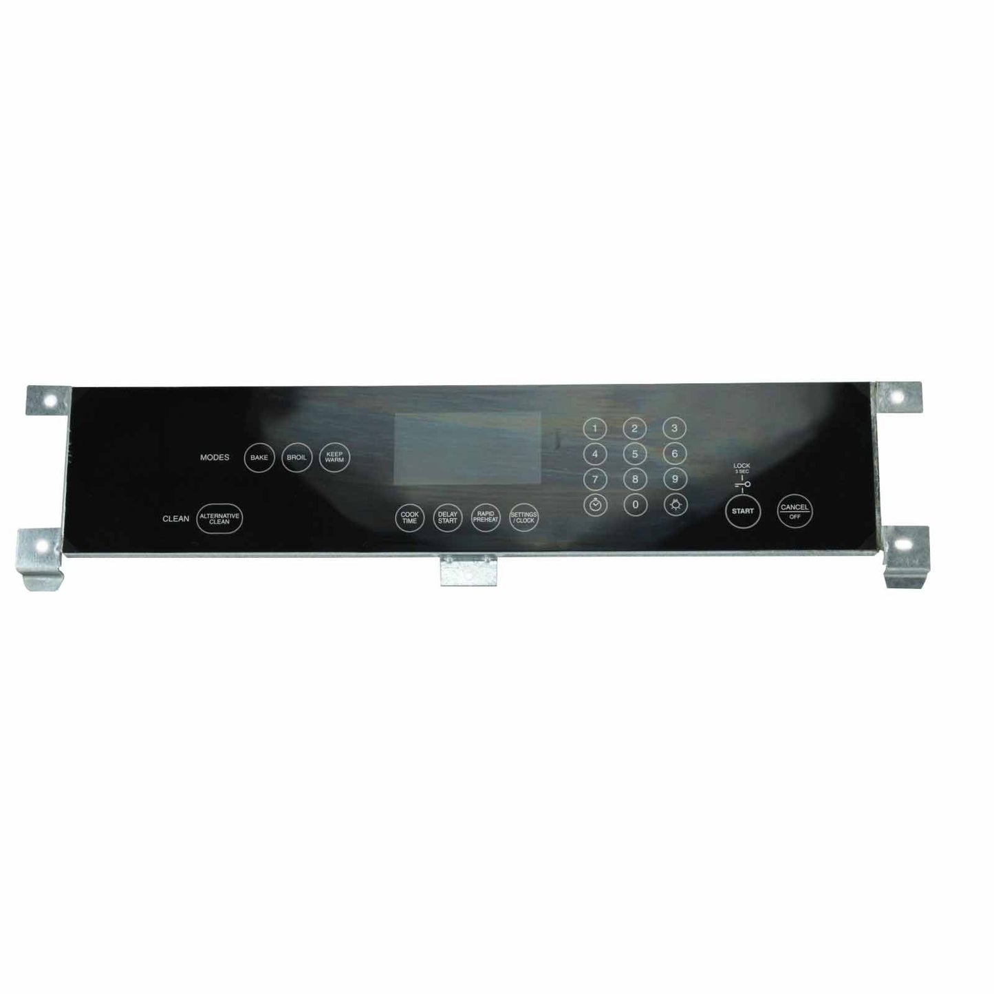 Whirlpool Swtch-Memb - W10612579