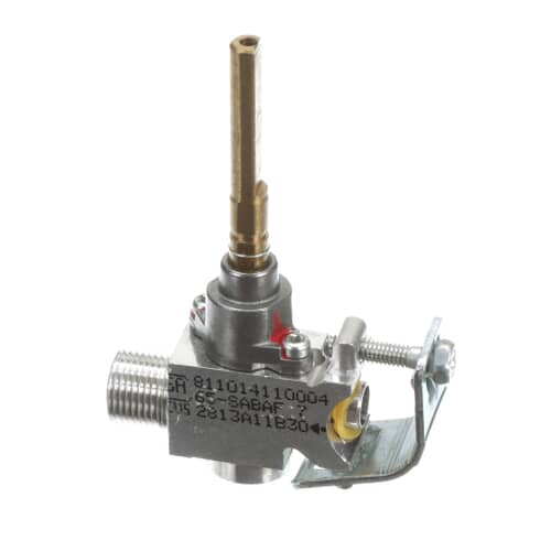 Whirlpool Valve-Burner - W10617471
