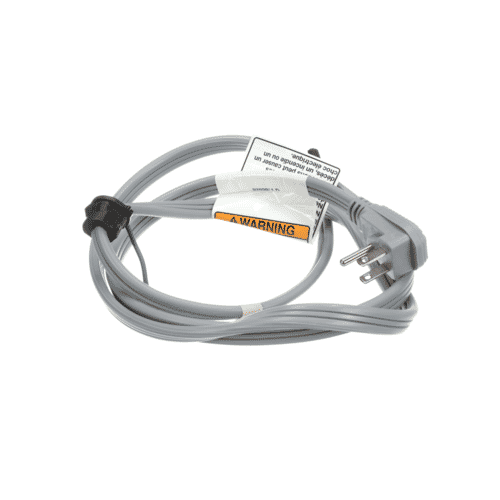 Whirlpool Range Power Cord - W10624584