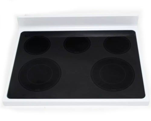 Whirlpool Cooktop - W10628295