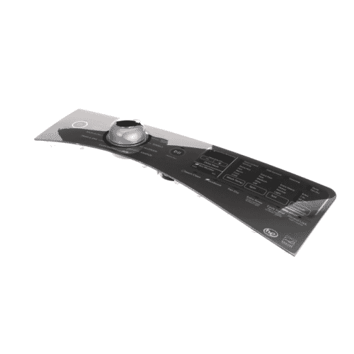 Whirlpool Washer Control Panel Assembly - W10630507