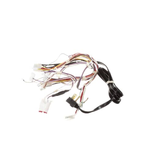 Whirlpool Refrigerator Refrigerator Harns Wire Assembly - W10633276