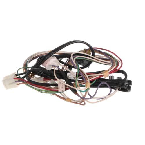 Whirlpool Wire-Harness - W10637523