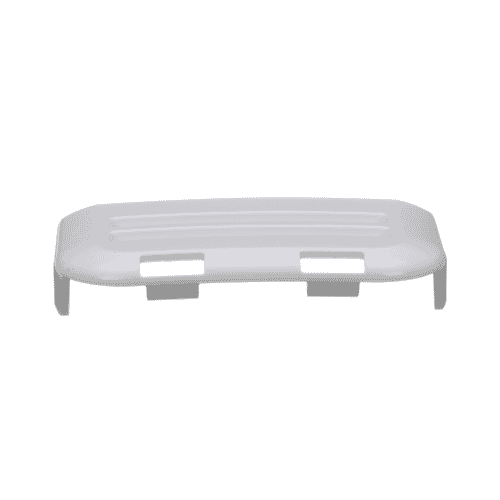 Whirlpool Grille - W10638176