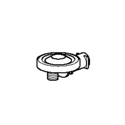 Whirlpool Regulator - W10661744