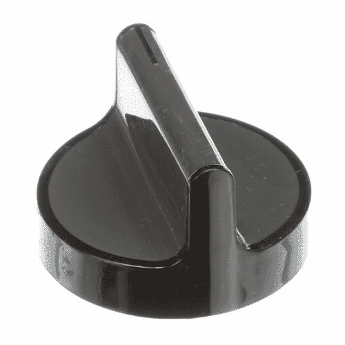 Whirlpool Knob - W10676216