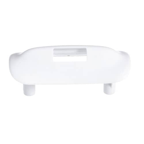 Whirlpool Bezel - W10687095