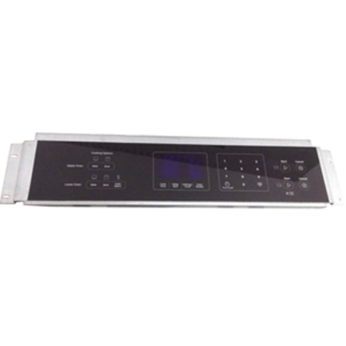 Whirlpool Microwave Switch Membrane Back - W10695000