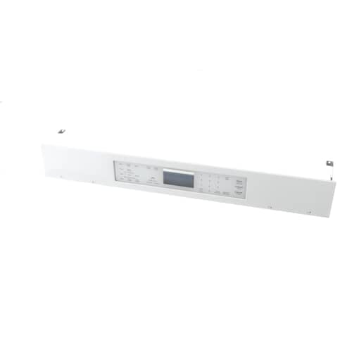 Whirlpool Cooktop Control Panel - W10697318