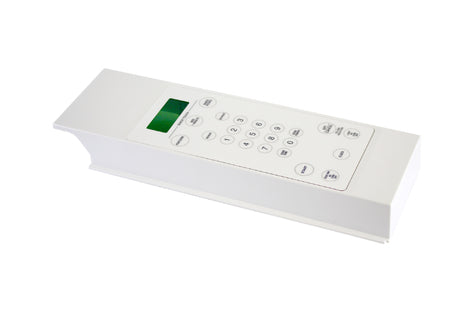 Whirlpool Control Panel - W10709220