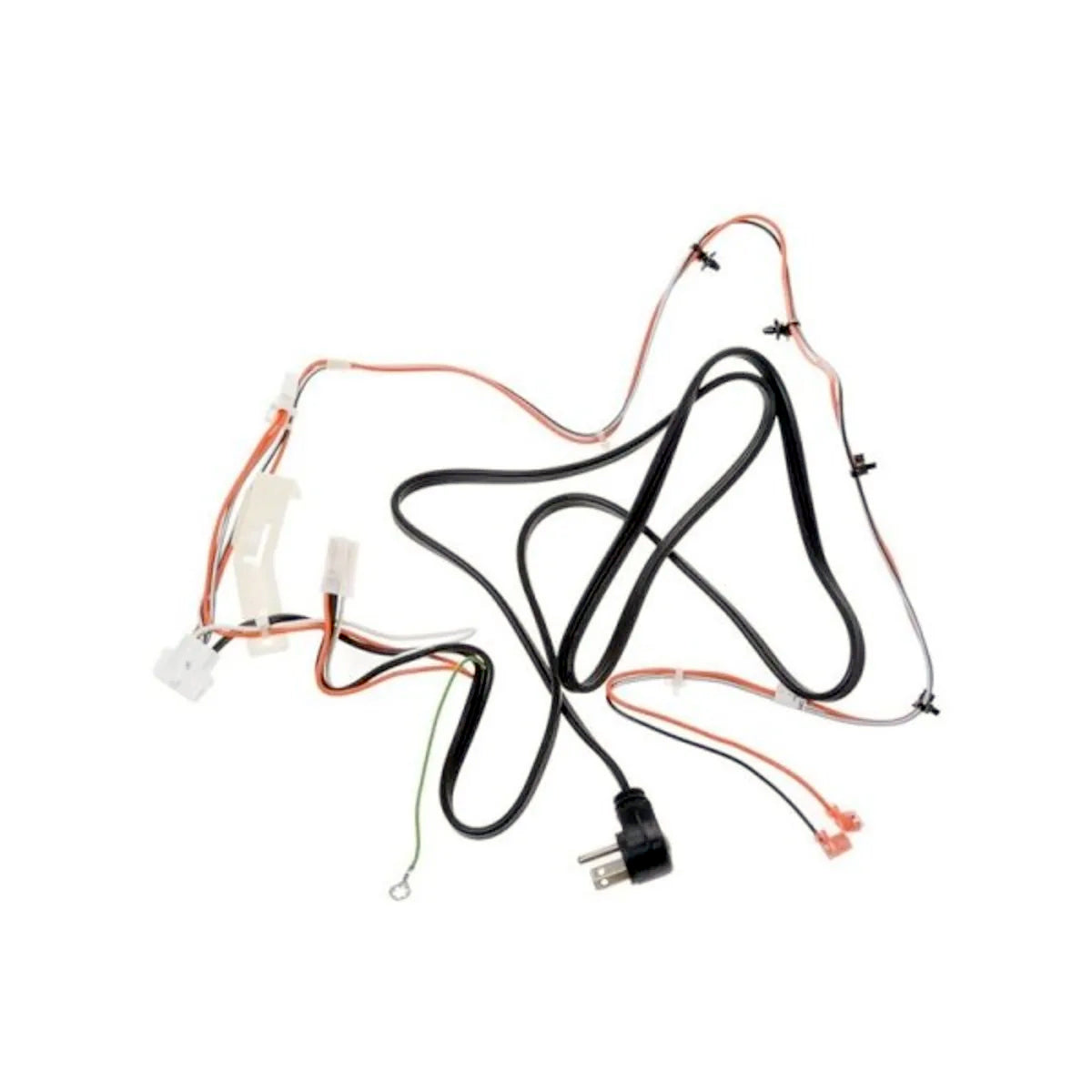Whirlpool Wire-Harness - W10710113