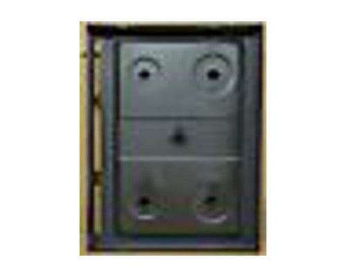 Whirlpool Cooktop - W10712112