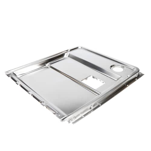 Whirlpool Door-Inner - W10712596