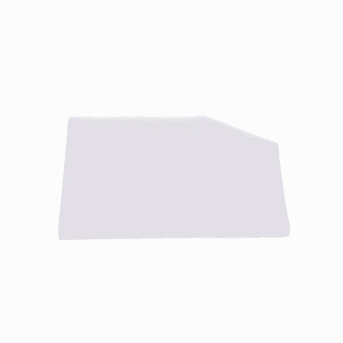Whirlpool Range Hood Flue Insulation - W10717244