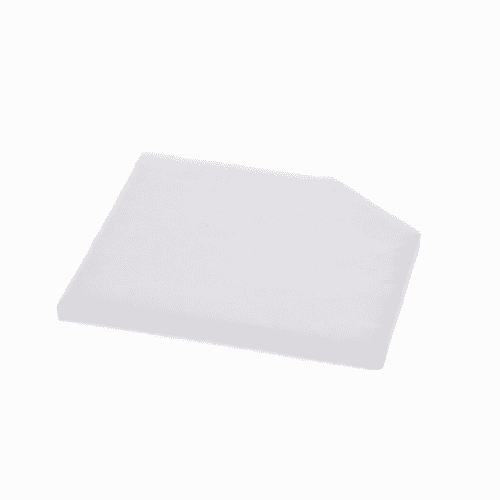 Whirlpool Range Hood Flue Insulation - W10717244
