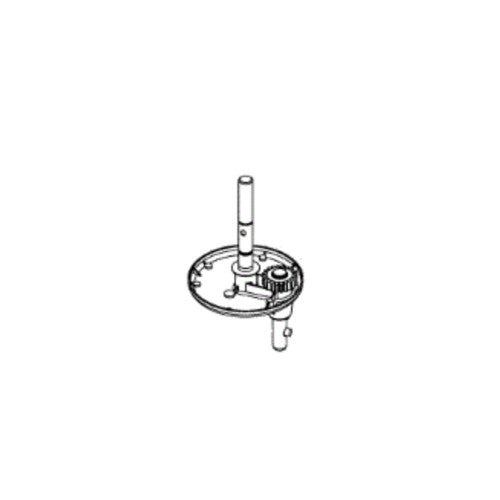 Whirlpool Planetary - W10726430